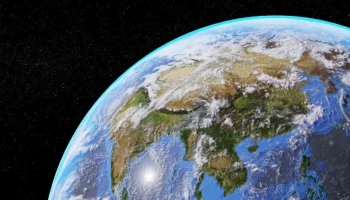 Планета полна загадок... Ученые обнаружили таинственный гравитационный сигнал из глубин Земли, который нельзя объяснить