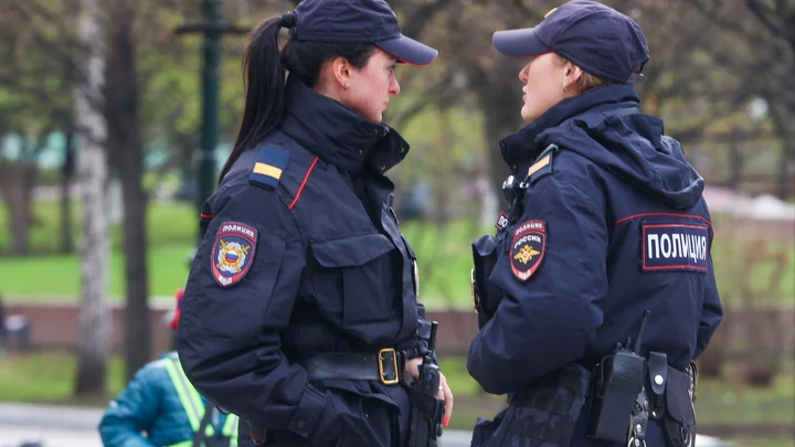 Кастомизация полиции... ГД отменила стажировку и испытательный срок, горячее сердце, холодная голова и чистые руки больше не нужны Кастомизация полиции... ГД отменила стажировку и испытательный срок, горячее сердце, холодная голова и чистые руки больше не нужны