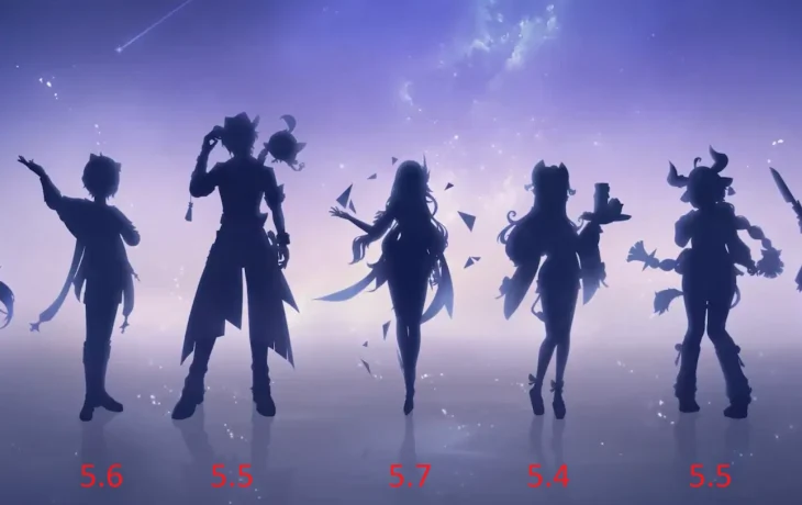 Инсайд: В Genshin Impact наконец-то добавят кастомизацию персонажей… Фанаты «Астрального предела» в панике, дизайнеры — в слезах Инсайд: В Genshin Impact наконец-то добавят кастомизацию персонажей… Фанаты «Астрального предела» в панике, дизайнеры — в слезах