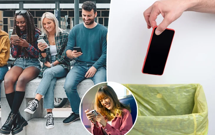 Кастомизация и зумеры... Какие поколения больше любят придавать вещам черты индивидуальности, что говорит статистика Кастомизация и зумеры... Какие поколения больше любят придавать вещам черты индивидуальности, что говорит статистика