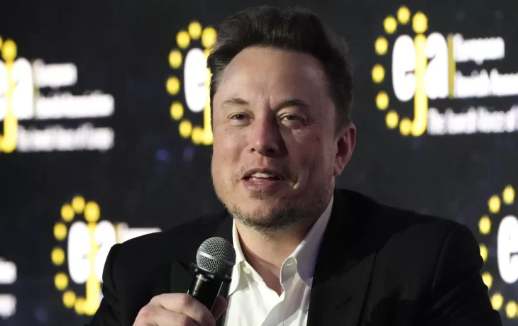 Компания Маска xAI представит игру от ИИ: Шах и мат, человечество Компания Маска xAI представит игру от ИИ: Шах и мат, человечество