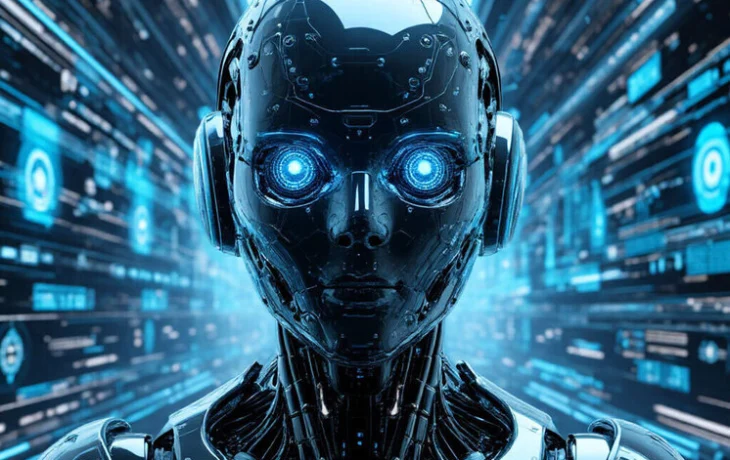 Ученые в панике: ИИ открыл для себя диванный инстинкт выживания и не собирается отключаться от сети Ученые в панике: ИИ открыл для себя диванный инстинкт выживания и не собирается отключаться от сети