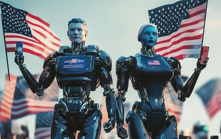 В Огайо решили спасти институт брака от алчных и ненасытных алгоритмов В Огайо решили спасти институт брака от алчных и ненасытных алгоритмов