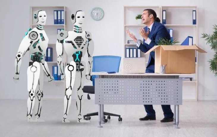 В Екатеринбурге стартовал четвертый этап "Битвы роботов", люди становятся излишним балластом В Екатеринбурге стартовал четвертый этап "Битвы роботов", люди становятся излишним балластом