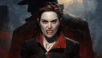 Кастомизация из шкафа со скелетами, что известно о Vampire? The Masquerade — Bloodlines 2, древний кровопийца в Сиэтле