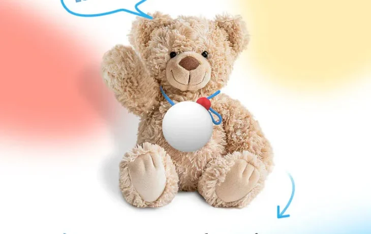 Китайские игрушки с ИИ учат детей выживанию в будущем, прося пароль от Wi-Fi Китайские игрушки с ИИ учат детей выживанию в будущем, прося пароль от Wi-Fi