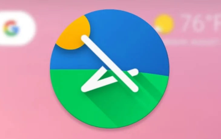 СЕНСАЦИЯ! Найден лаунчер, от которого Google Pixel плачет в углу и заливается краской стыда