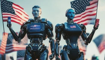 В Огайо решили спасти институт брака от алчных и ненасытных алгоритмов