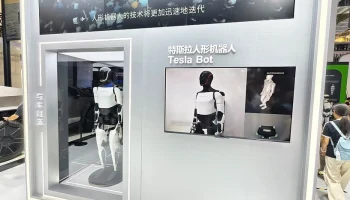 Илон Маск озабочен: кто будет нажимать кнопку «не быть злым» в армии из миллиона роботов?