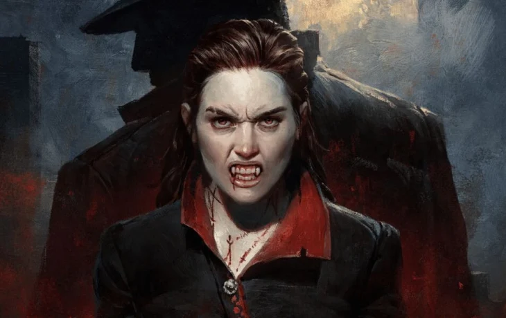 Кастомизация из шкафа со скелетами, что известно о Vampire? The Masquerade — Bloodlines 2, древний кровопийца в Сиэтле Кастомизация из шкафа со скелетами, что известно о Vampire? The Masquerade — Bloodlines 2, древний кровопийца в Сиэтле