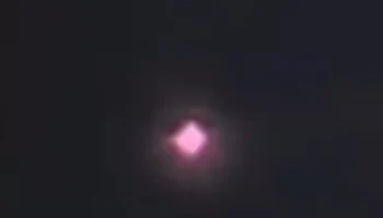 В штате Миннесота полиция блестяще идентифицировала «российский» гиперзвуковой НЛО, позабывший расписание МКС