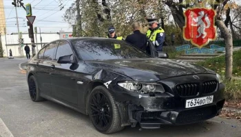 Стук цифрового Мордора: как нейросеть сдала столичного стритрейсера в Екатеринбурге