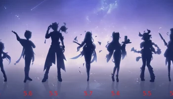 Инсайд: В Genshin Impact наконец-то добавят кастомизацию персонажей… Фанаты «Астрального предела» в панике, дизайнеры — в слезах