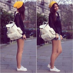 Как закастомить рюкзак и выделяться на улице среди себе подобных… Как закастомить рюкзак и выделяться на улице среди себе подобных…