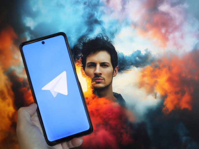 Дуров Изображение