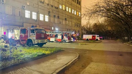 Конфликт между РосНОУ и Роском ставит под угрозу жилье тысяч студентов Конфликт между РосНОУ и Роском ставит под угрозу жилье тысяч студентов