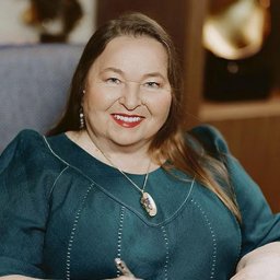 Евдокия Лучезарнова: встречаем 2026 год и воплощаем самые смелые мечты