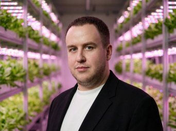 Россия становится лидером в области создания экосистем будущего с помощью Skyfarm Россия становится лидером в области создания экосистем будущего с помощью Skyfarm